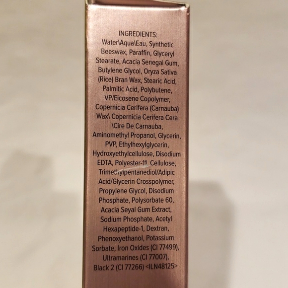 Too Faced Better Than Sex Volumizing & Lengthening Mascara  NEW - Picture 5 of 10
